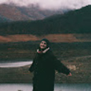 Meet your Posher, Vivian